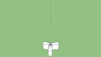 Ameba single Vibia