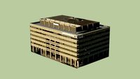 200 Ronson Drive, Toronto, ON, Canada