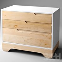 Комод Echo Dresser