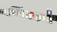 Moonbase Alpha Basic Construction Set ver. 2.0