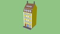NUE Town House
