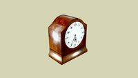 Uhr (Antik)