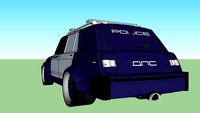 vaz 210 04 police