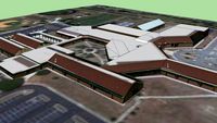 Junius H. Rose High School