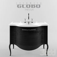 Globo / paestum