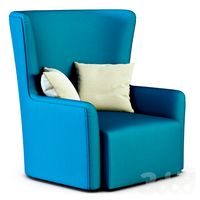 Armchair BRANDY