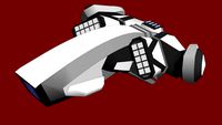 Boto Class Recon / Bomber