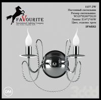 Favourite 1137-2W