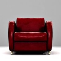 CHARMINE LONGE ARMCHAIRS | Кресло