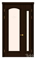 InterWood door Classic 2