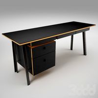 The Study by Token NYC