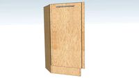 Base End Angle