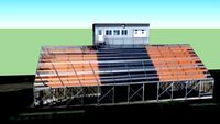 ONU Soccer Fields