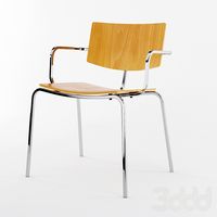 inno SELECT SLIM chair