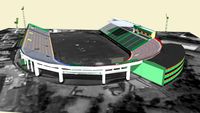 Palestra Itália Stadium (Parque Antártica)