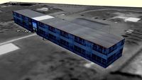 UAC Rancagua (Ex Univ. de Rancagua)