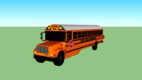 International School Bus