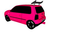 vw lupo tuner