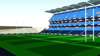 Croke Park