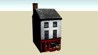 Hatty Baggins Local Craft Shop