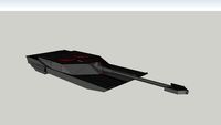Experimental M2 MBT