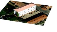 Edificio en Florencia, Italia