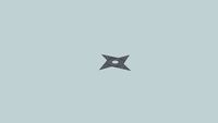simple shuriken