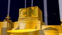 CN Tower (My spoof of the TCF logo)