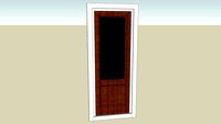3068 front door