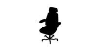ABB CRS Operator Chair