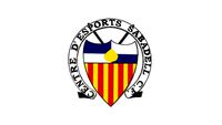 logo football Centre d'Esports Sabadell