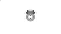 Spiral Miter Gears (MMSA)