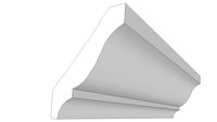 CertainTeed 49 Crown Moulding
