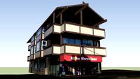 Aloha Warehouse and Law Offices