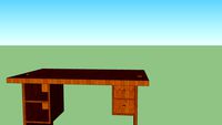 Simple Worktable