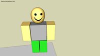 Ragdoll