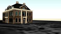 Ermelo - Huis van Barmhartigheid