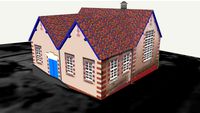 Tabernacle school, Dursley