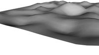 terrain