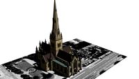 Salford Cathedral