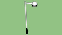 Lampadaire