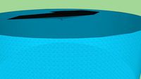 Stealth Ship