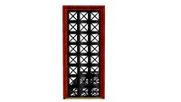 FERFORGE -DOOR