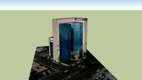 Edificio Banorte Merida