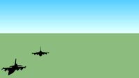 Two F-16/AS