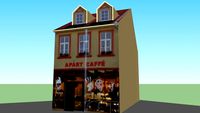 Apart Caffe