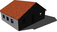vivienda unifamiliar