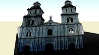 Iglesia Santo Domingo