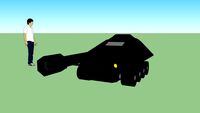 Strike Tank