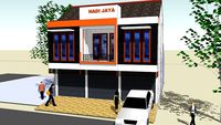 Ruko Hadi Jaya